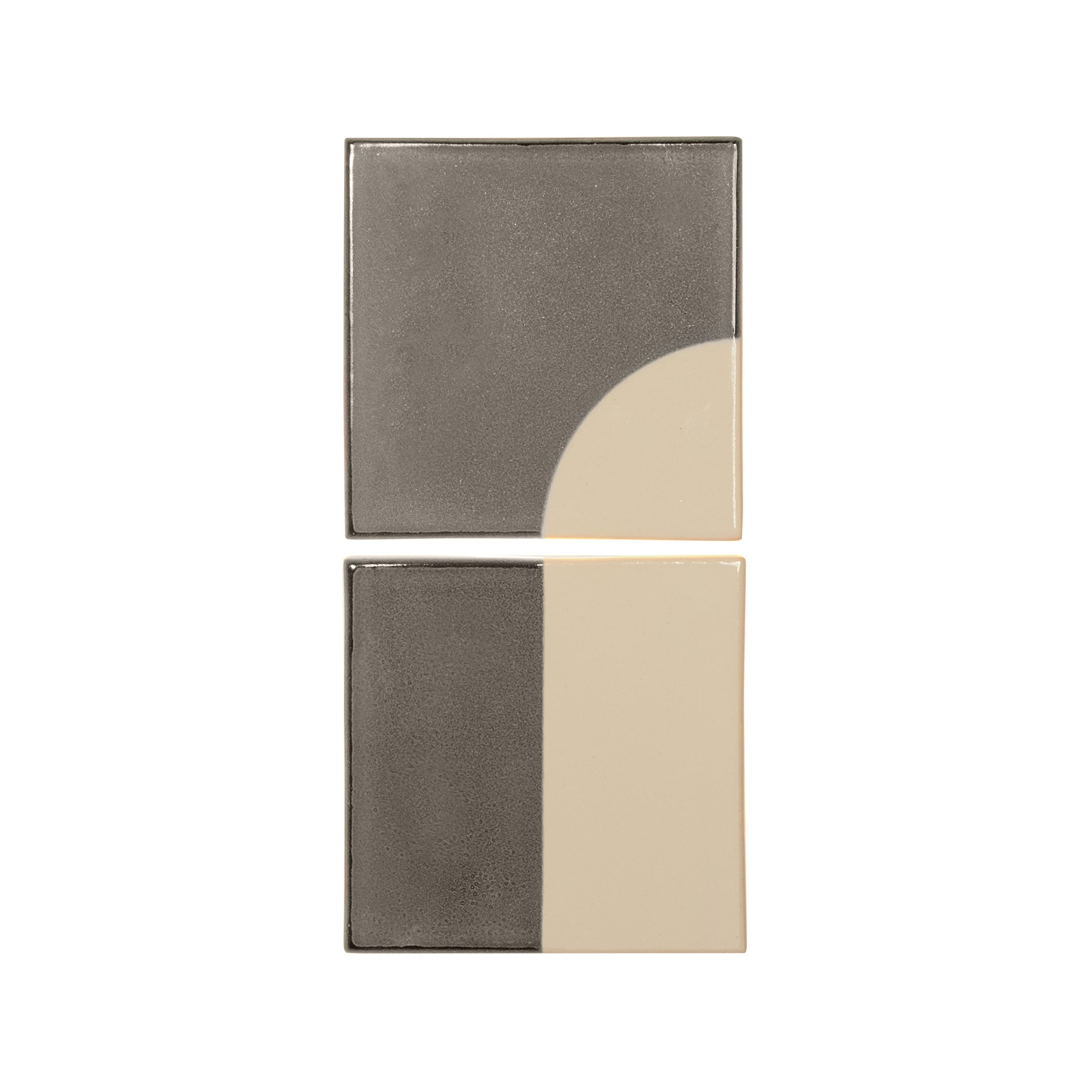 Tiles Wall Lamp — Door