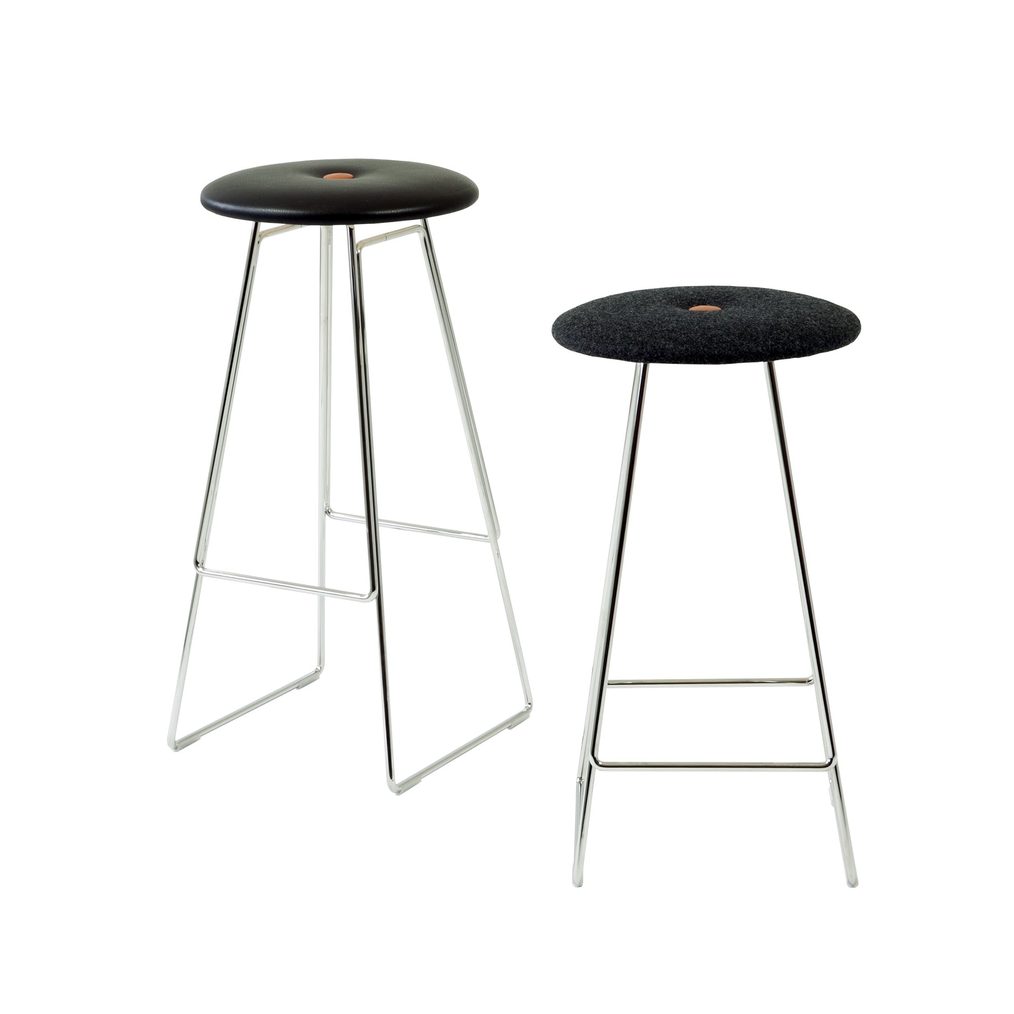 Time Bar Stool