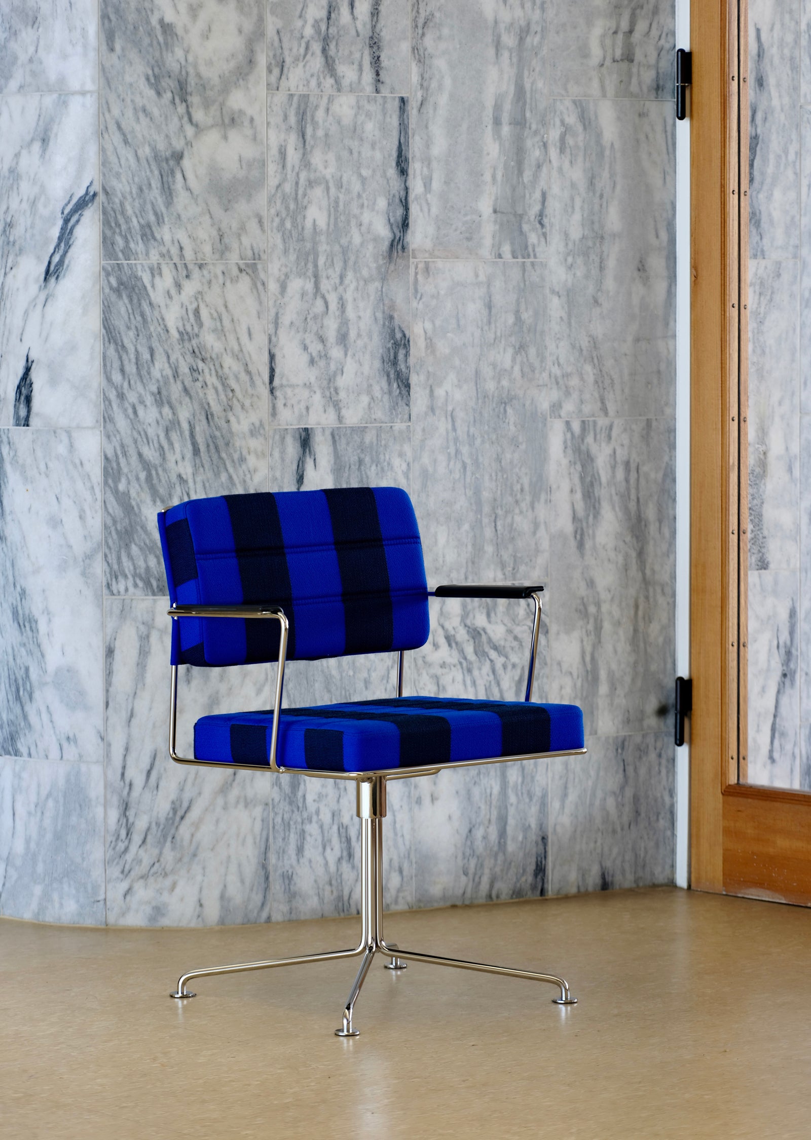 Time Chair