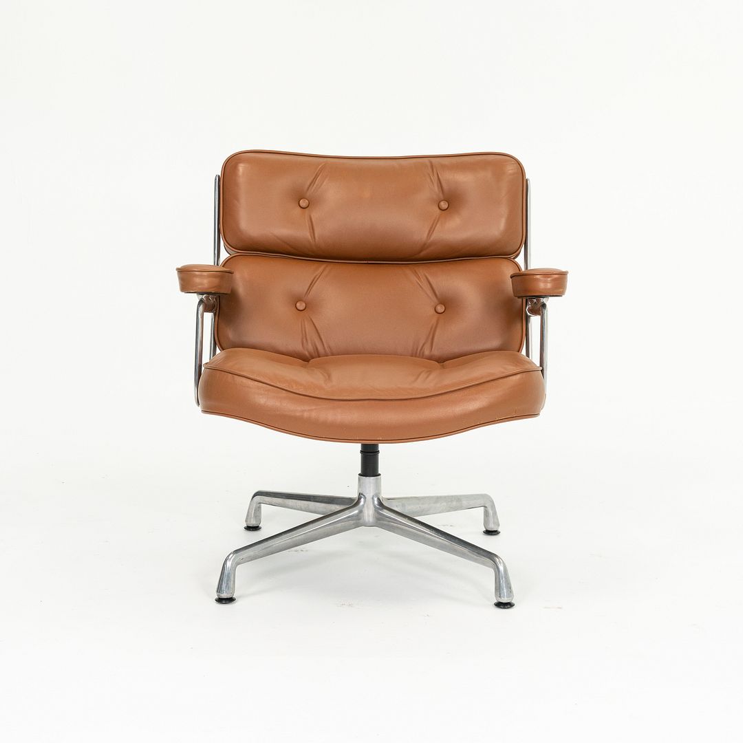 Time Life Lobby Chair, Model ES105