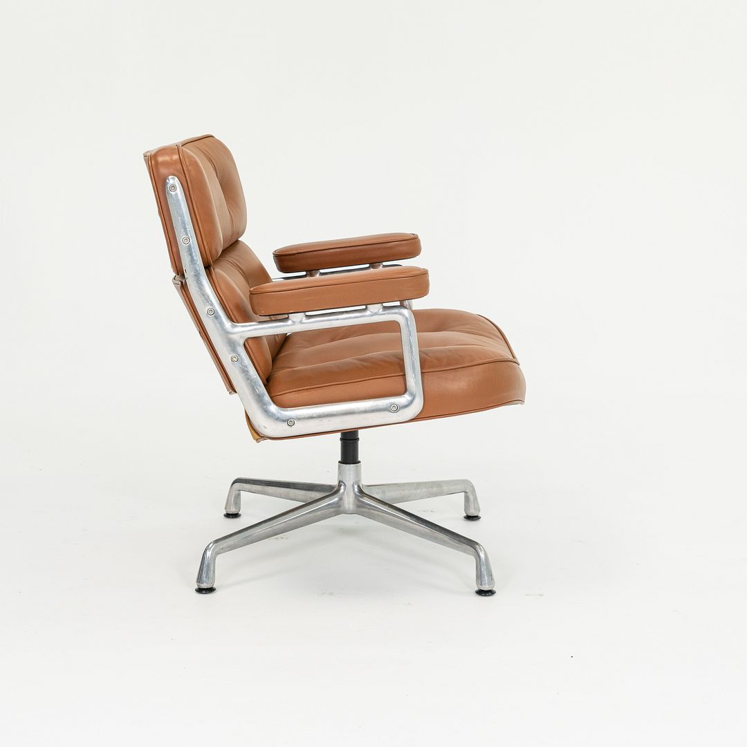 Time Life Lobby Chair, Model ES105