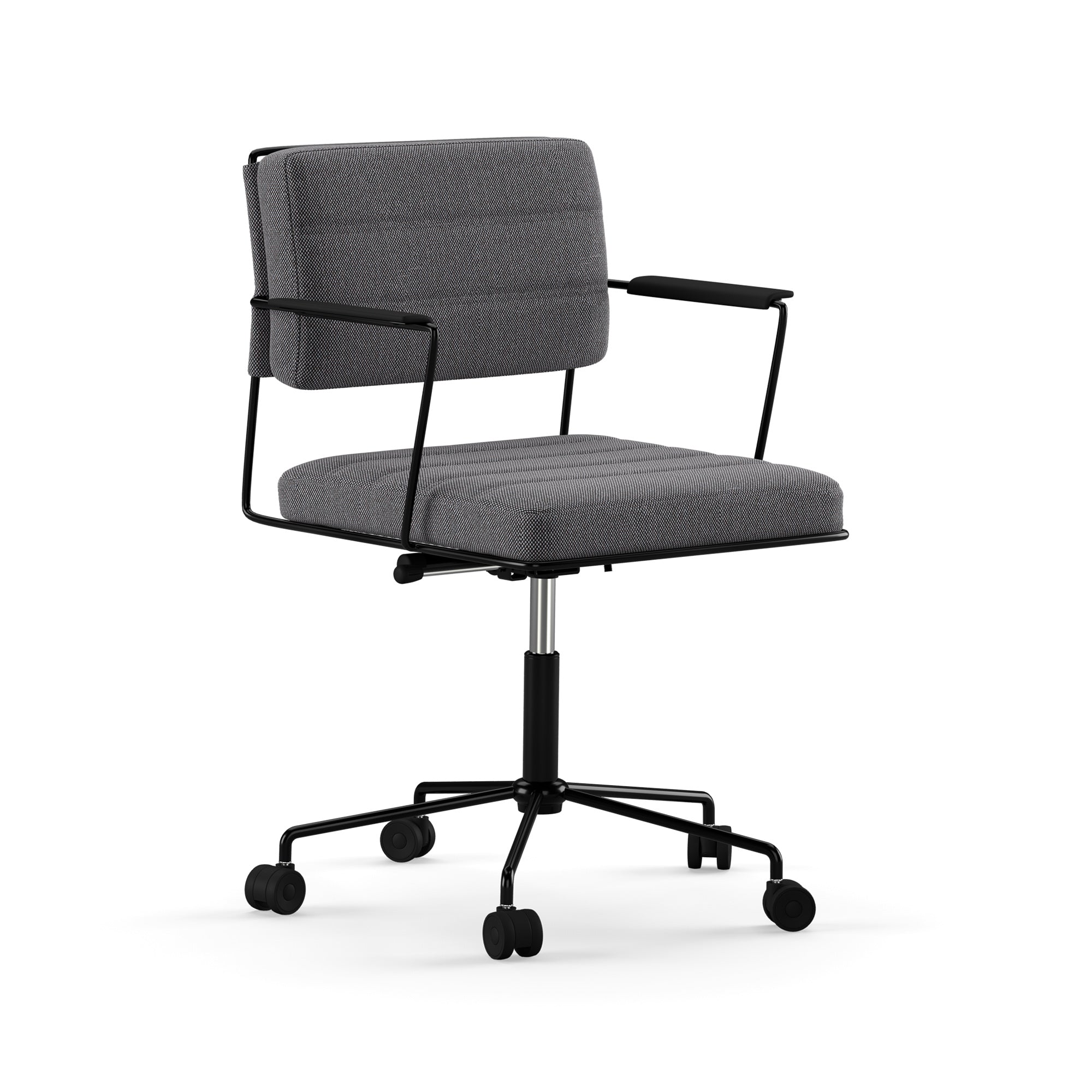 Time Chair with Castors