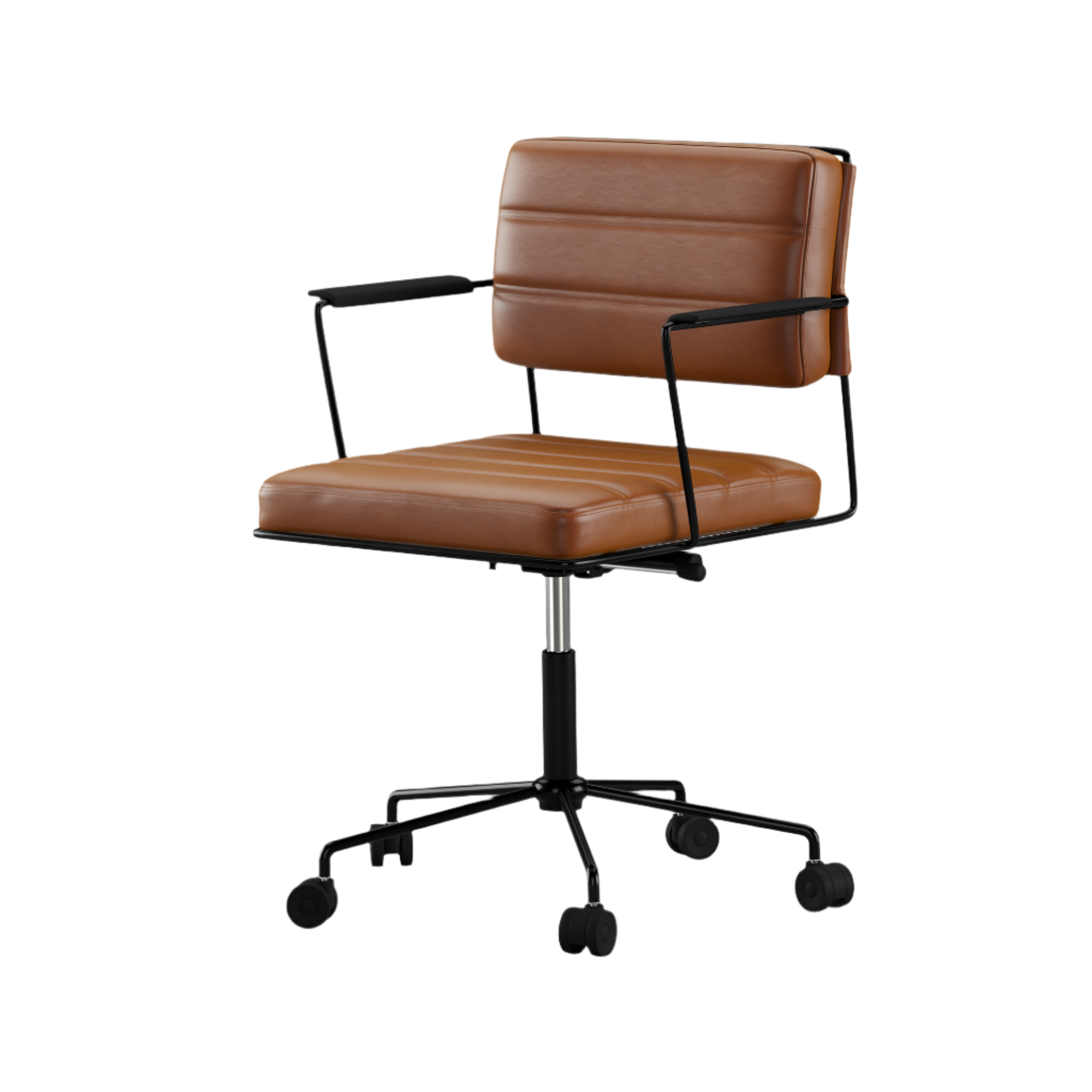 Time Chair with Castors