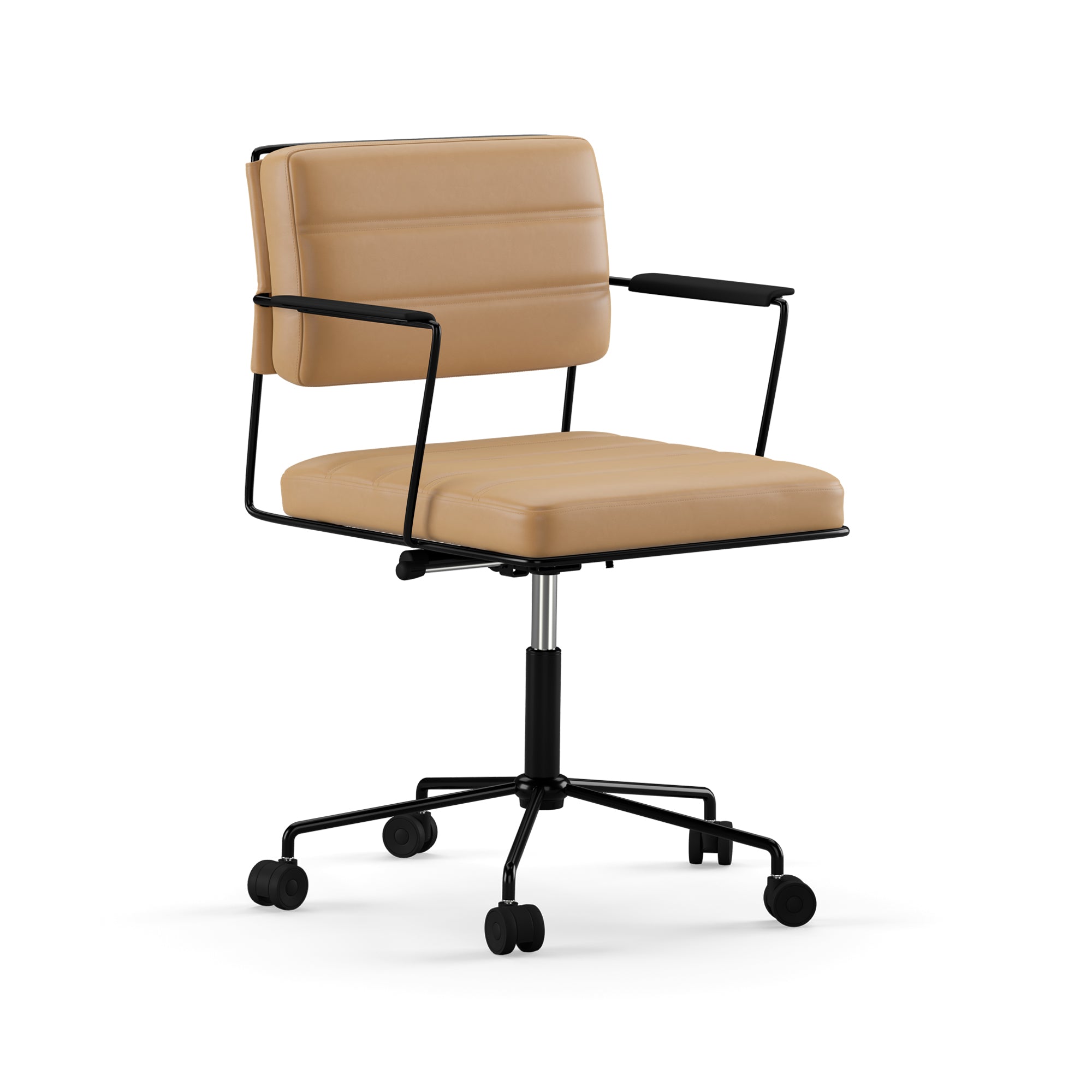 Time Chair with Castors