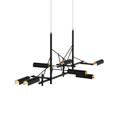 Tinkering Suspension Lamp