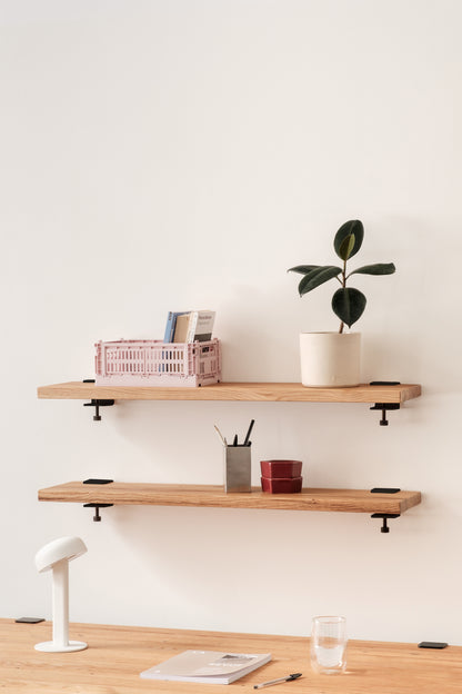 Bracket Wall Shelf