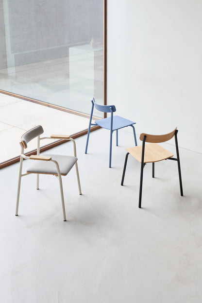 Etude Chair