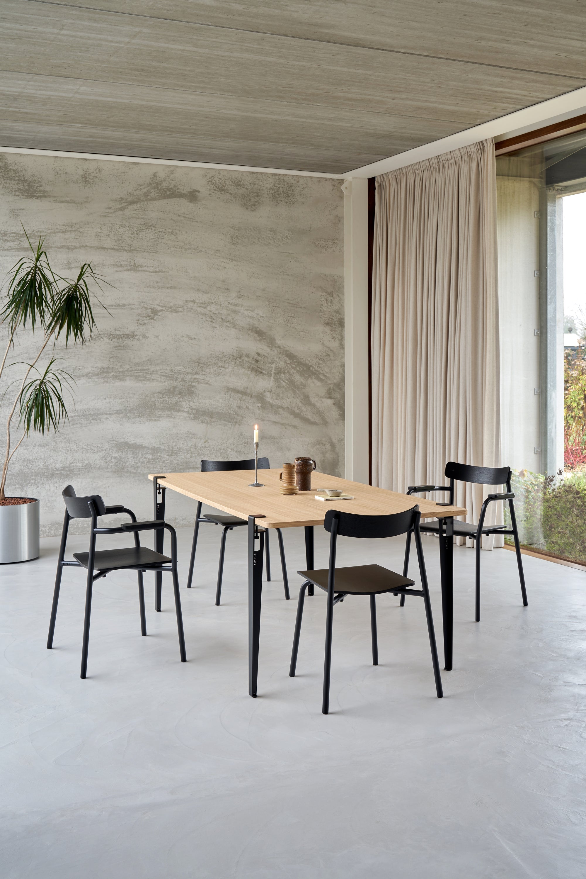 Etude Chair