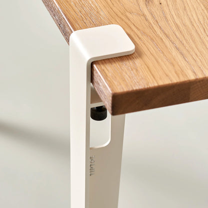 Tiptoe Table Legs