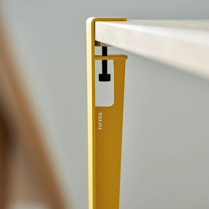Tiptoe Table Legs