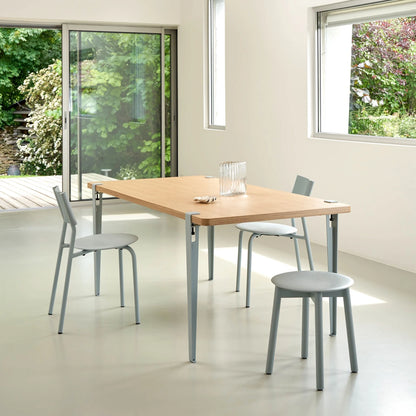 SSDr Chair