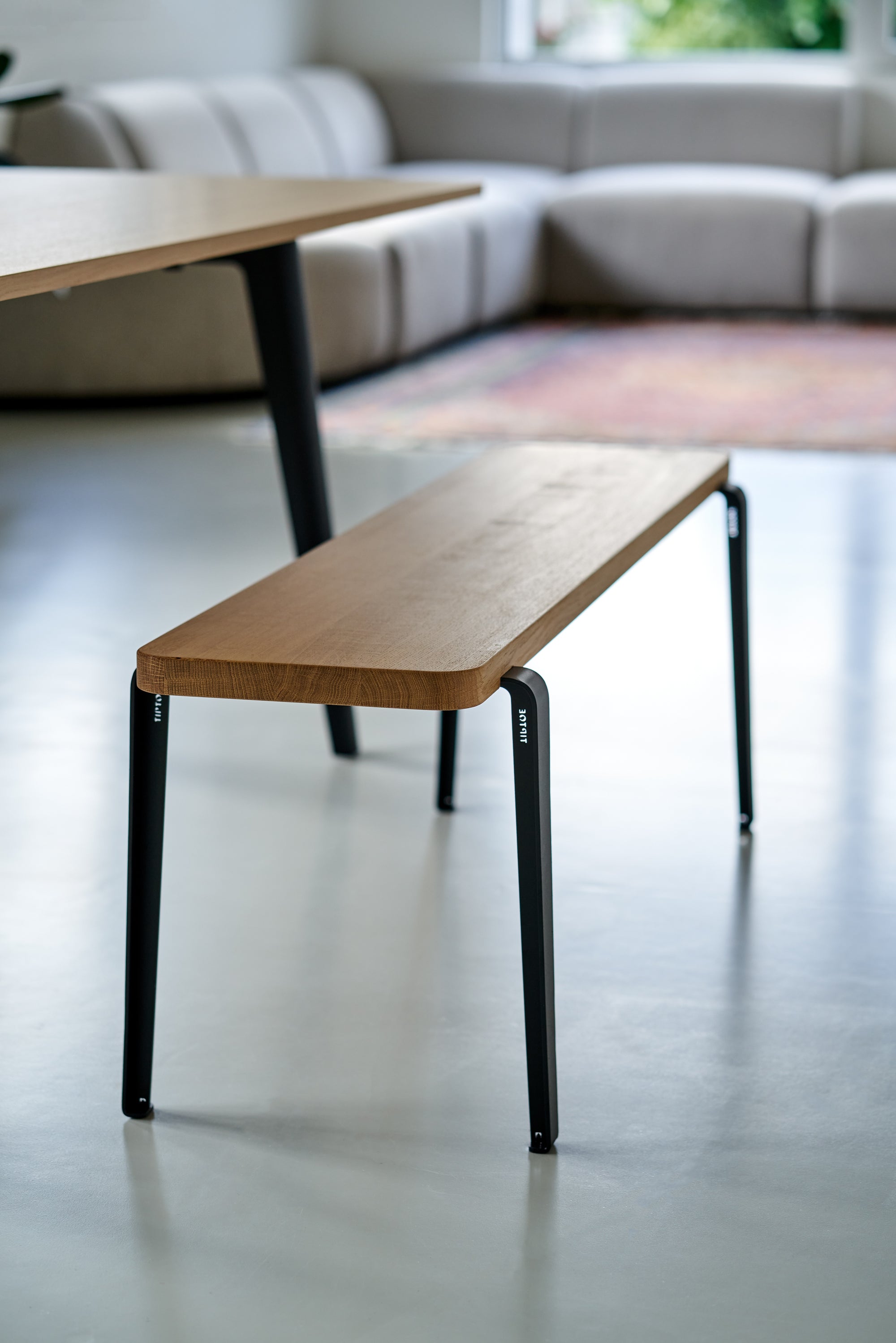 Lou Bench