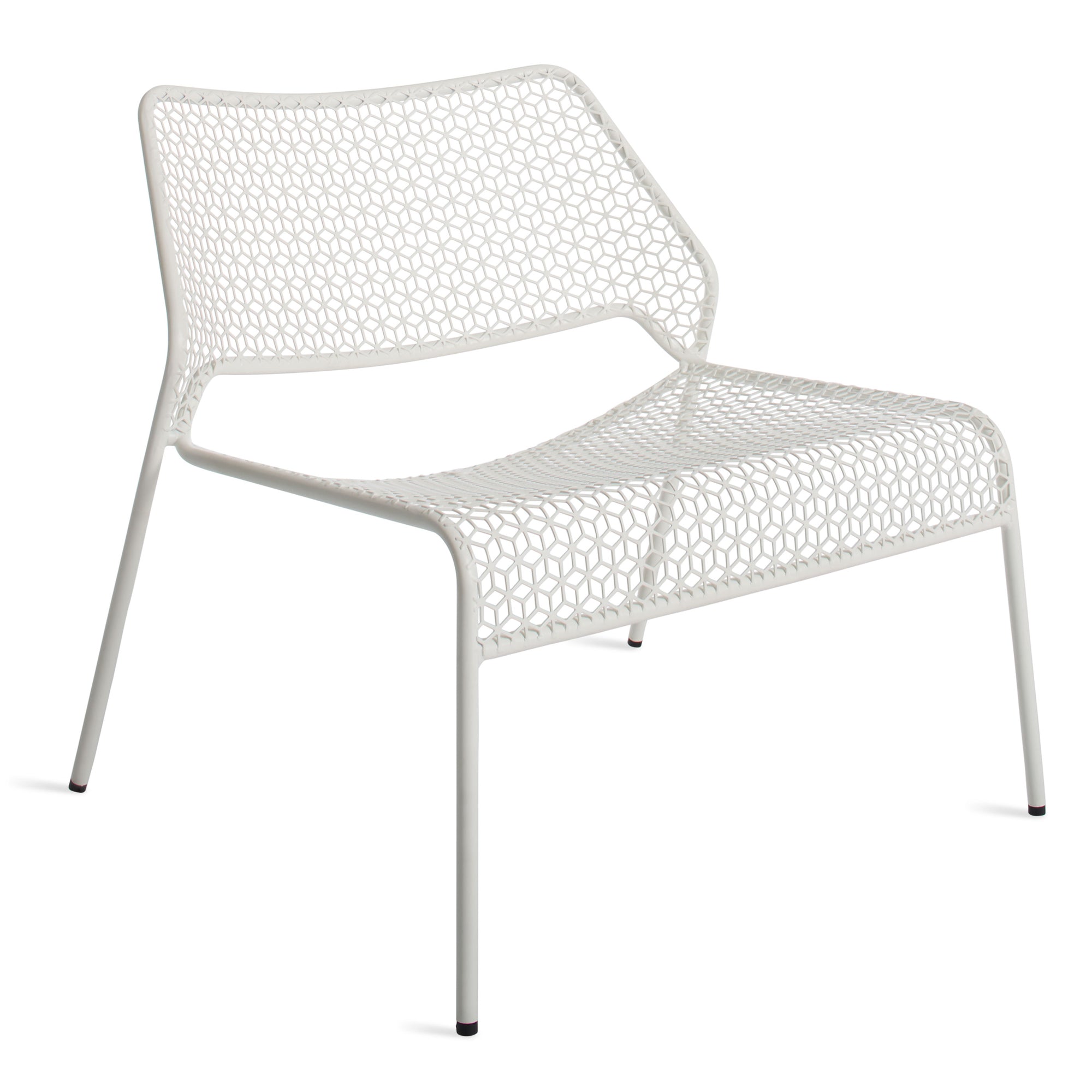 Hot Mesh Lounge Chair — Outdoor