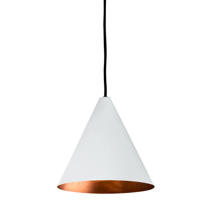 Tratten Pendant Lamp — Low Voltage Outdoor
