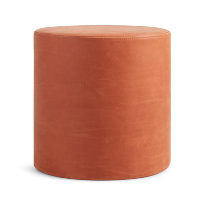 Bumper Ottoman