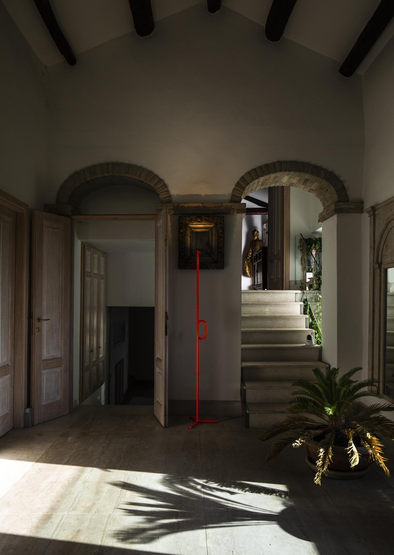 Tobia Floor Lamp