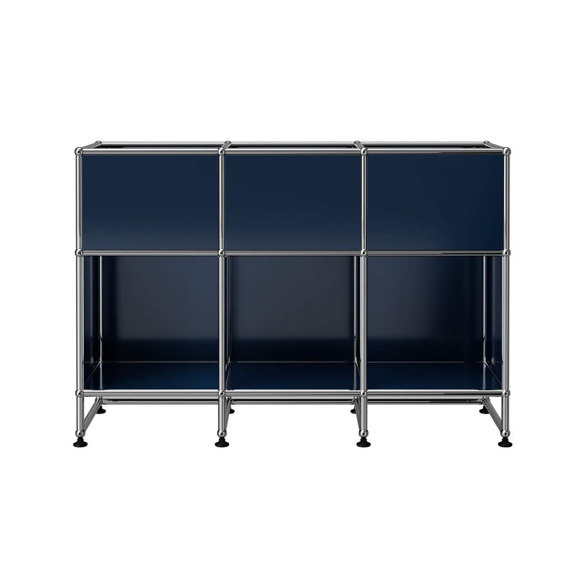 USM x Symbol Vinyl Storage Cabinet