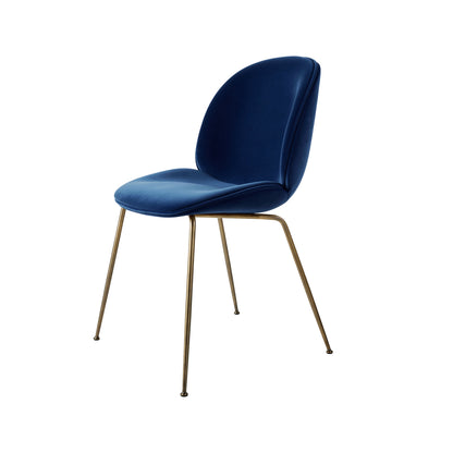 Beetle Dining Chair — Fully Upholstered