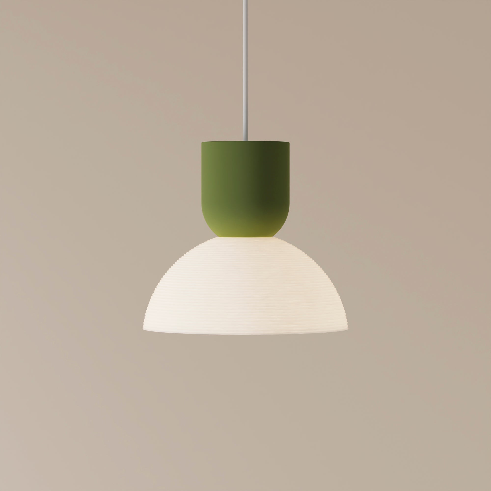 Buia Pendant Lamp