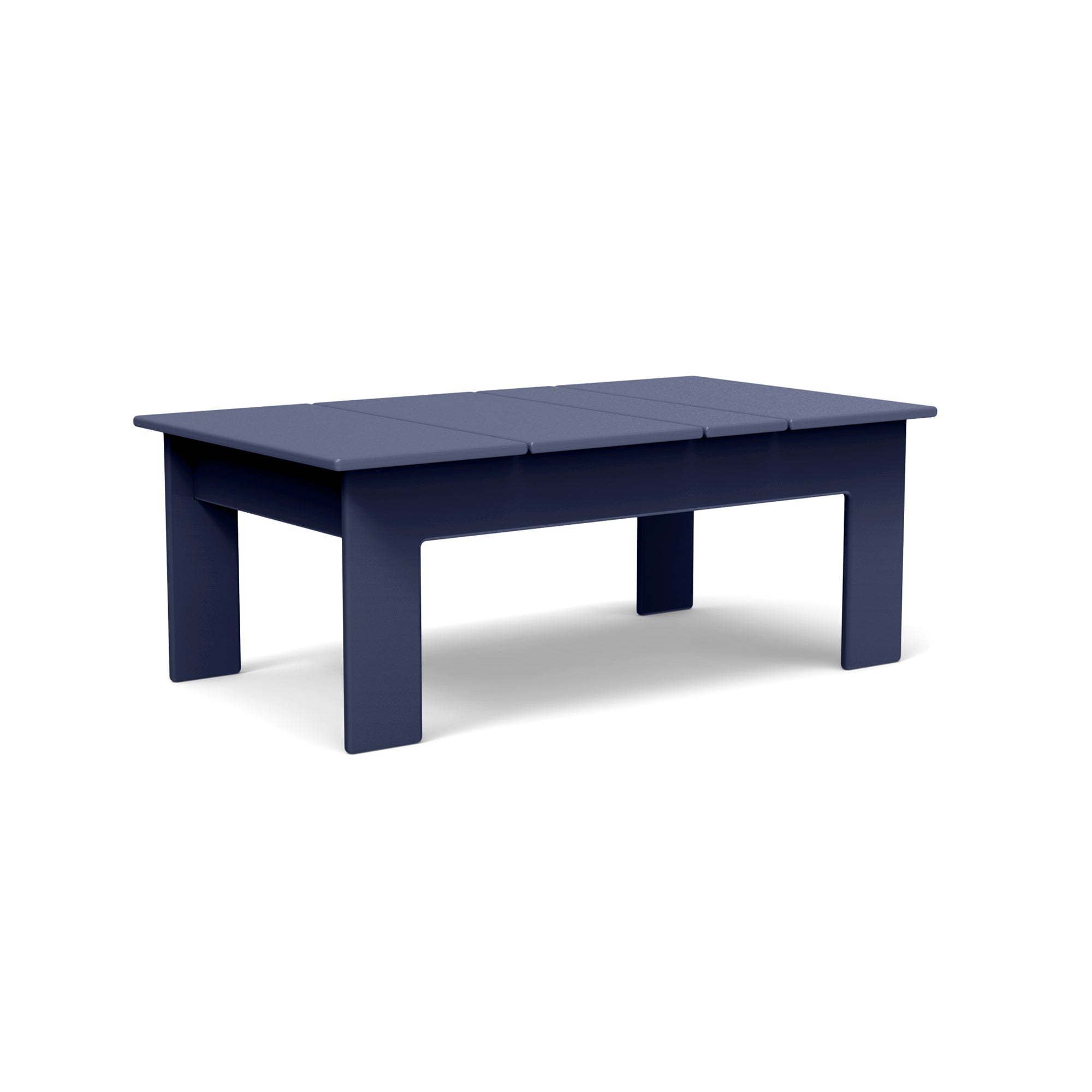 Lollygagger Cocktail Table — Rectangle