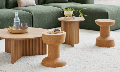 Trophy Table