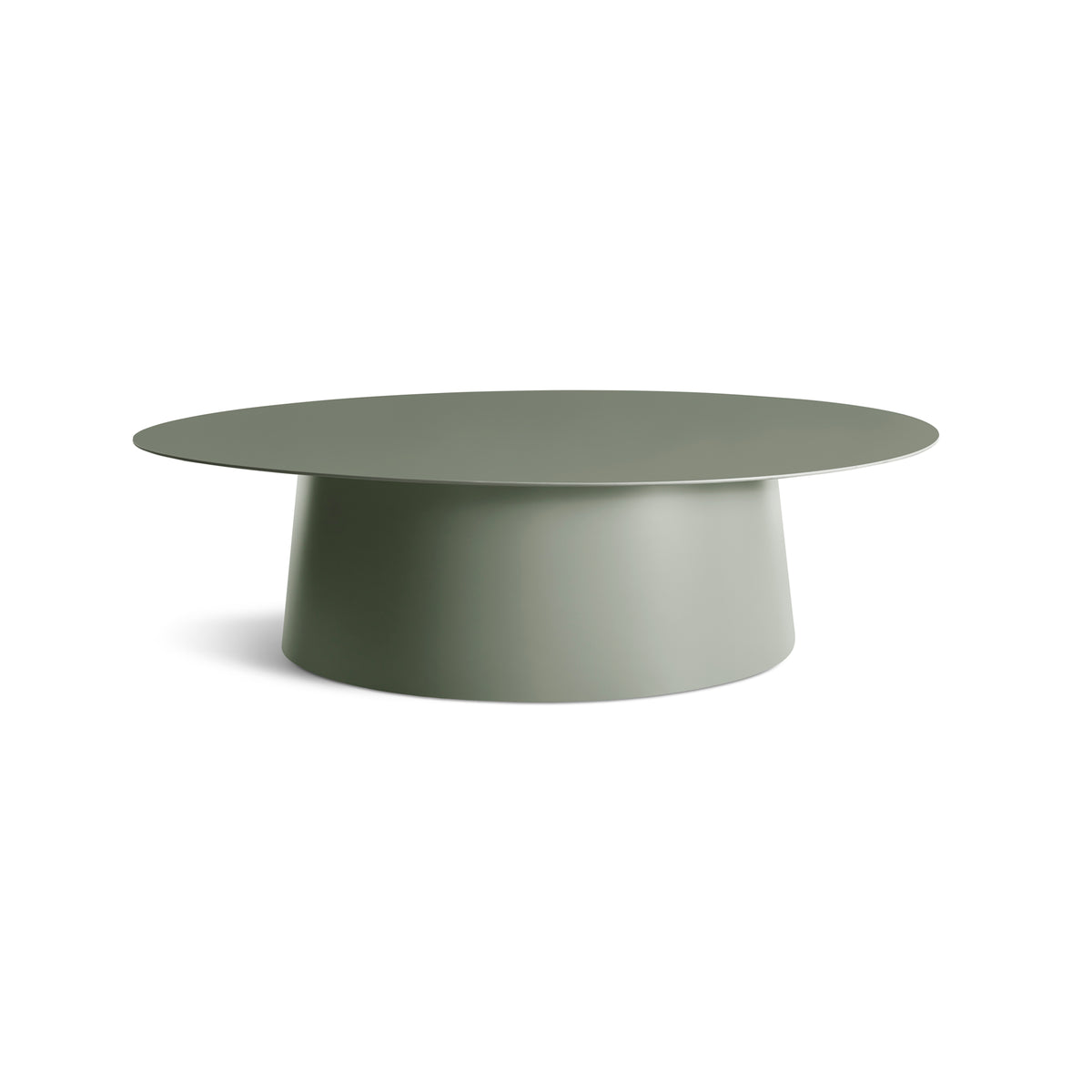 Circula Coffee Table