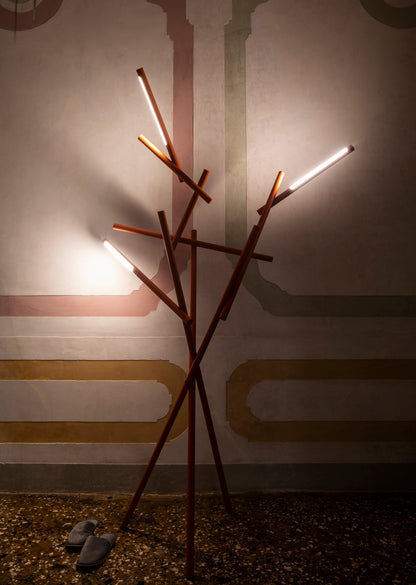 Tuareg Floor Lamp