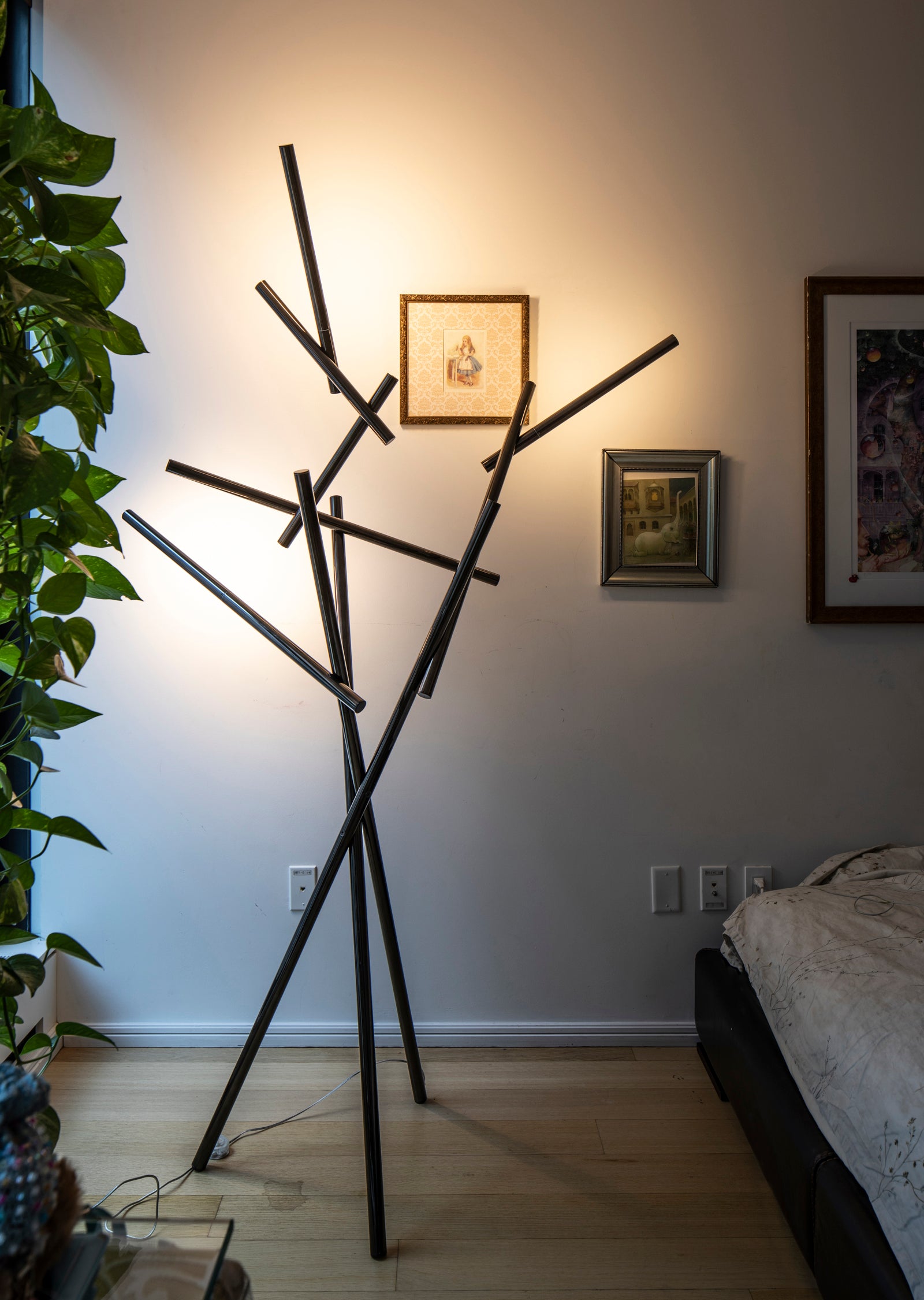 Tuareg Floor Lamp