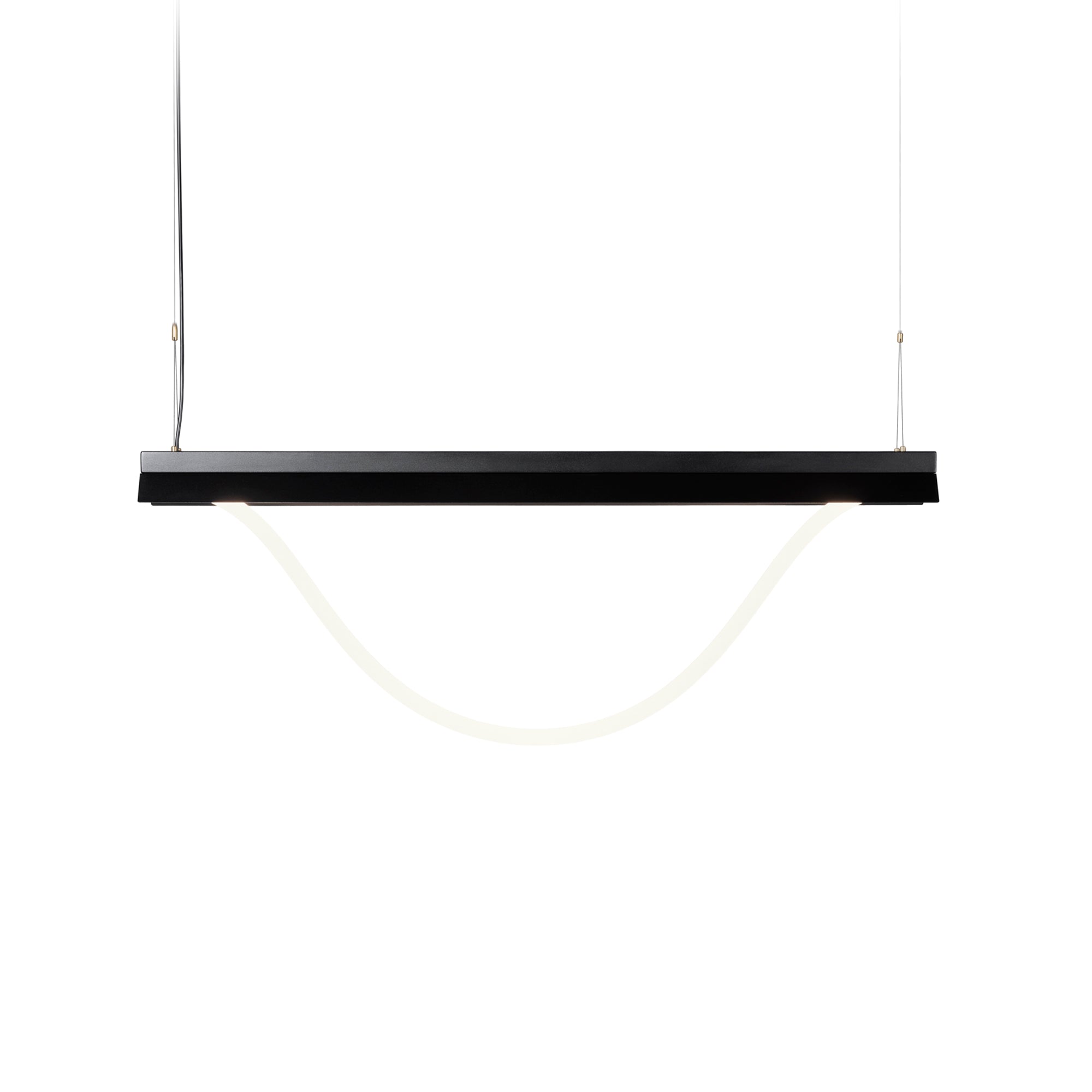 Tubelight Pendant Lamp