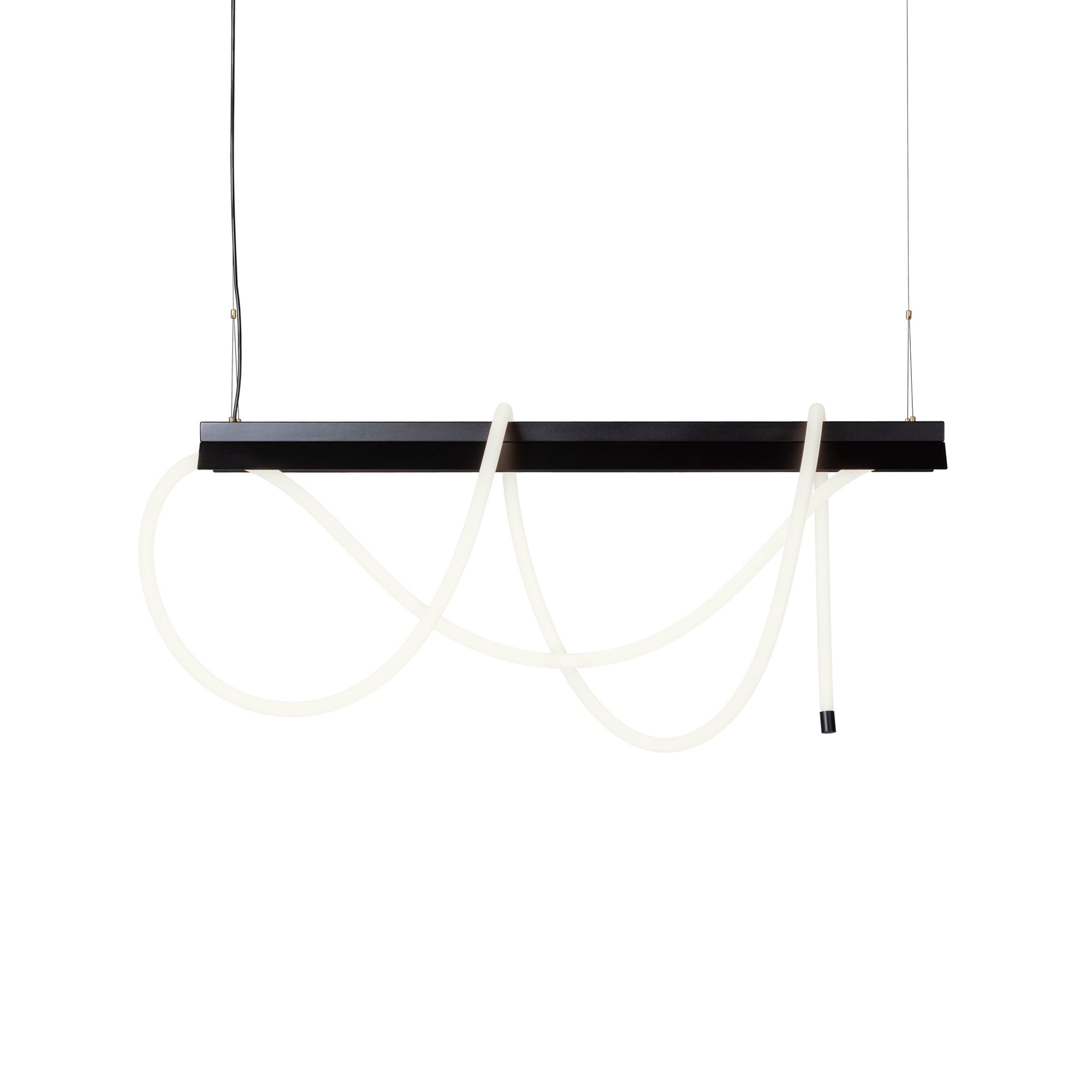 Tubelight Pendant Lamp