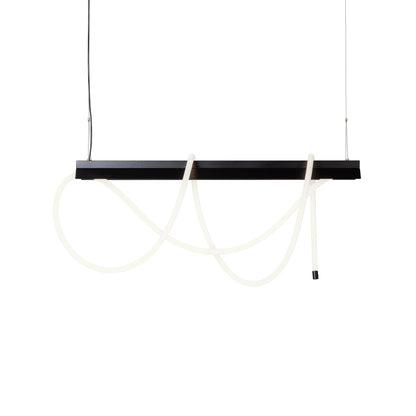 Tubelight Pendant Lamp