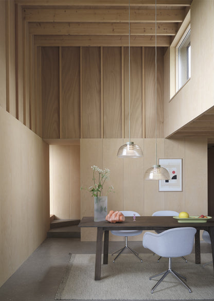 Two-Layer Pendant Lamp