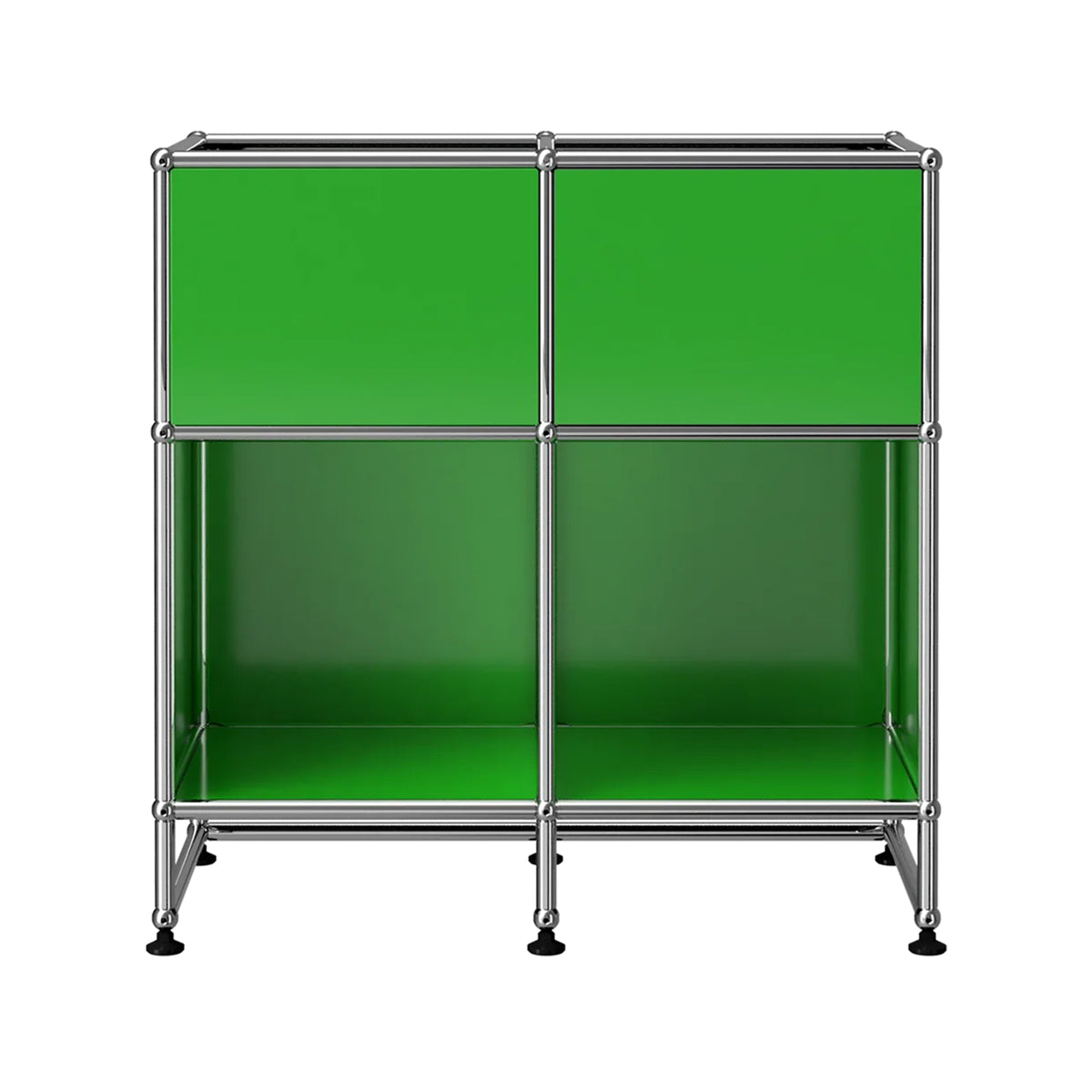 USM x Symbol Vinyl Storage Cabinet