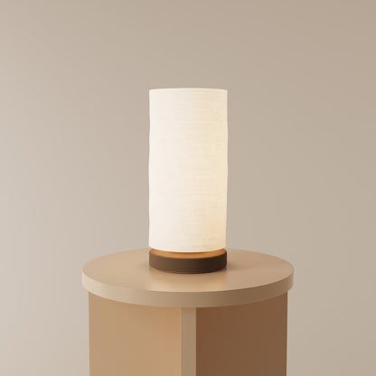 Lago Table Lamp — Compact