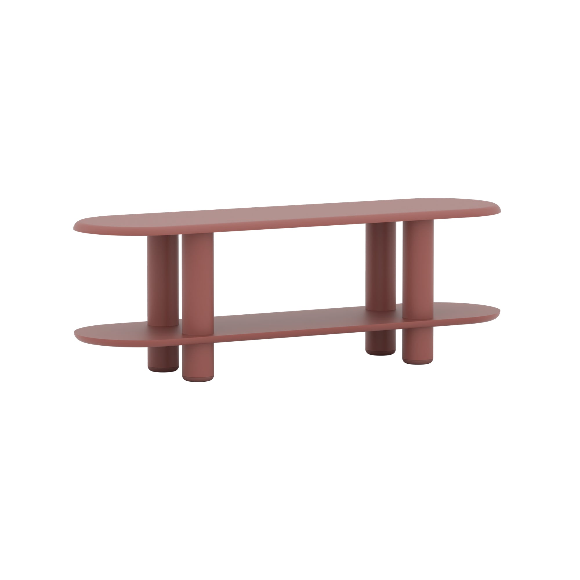 Eclipso Shelving Unit
