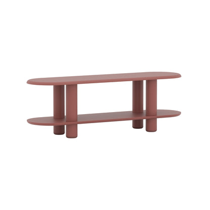 Eclipso Shelving Unit