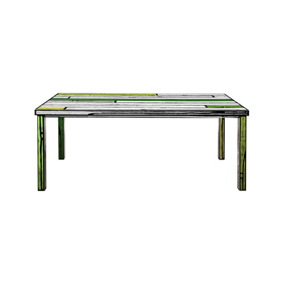 Wrongwoods Table