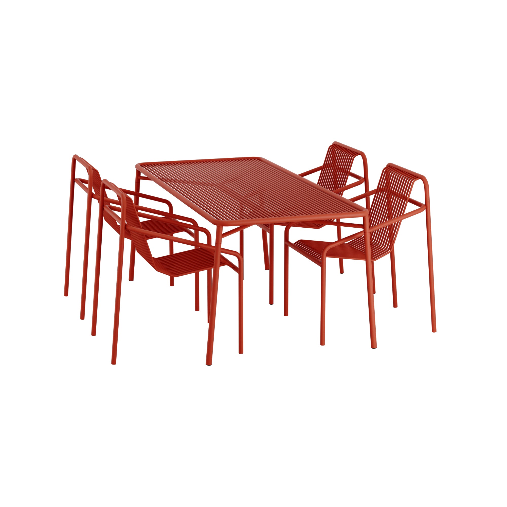 Ivy Outdoor Set