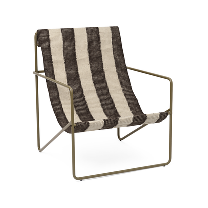 Desert Lounge Chair