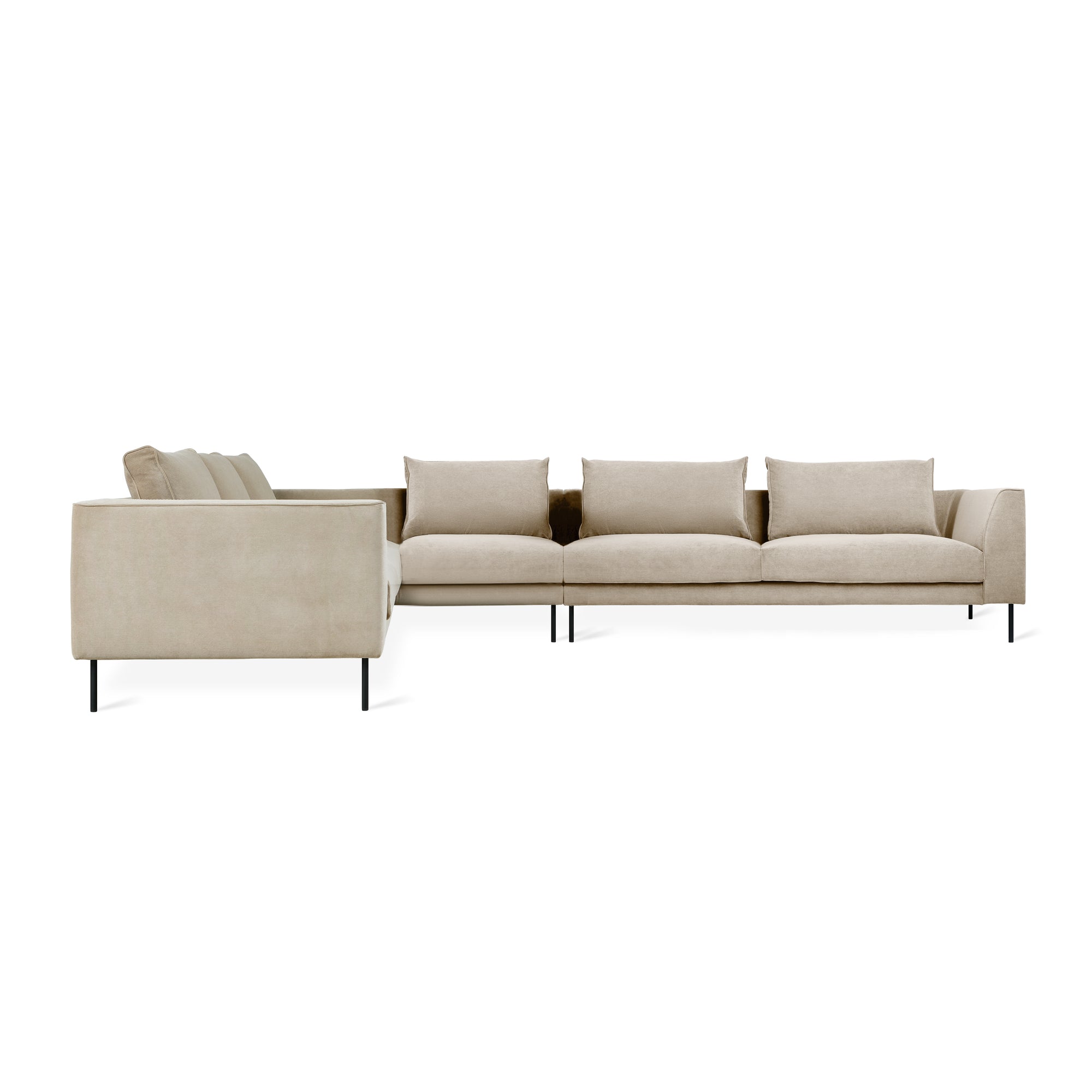 Renfrew XL Sectional Sofa