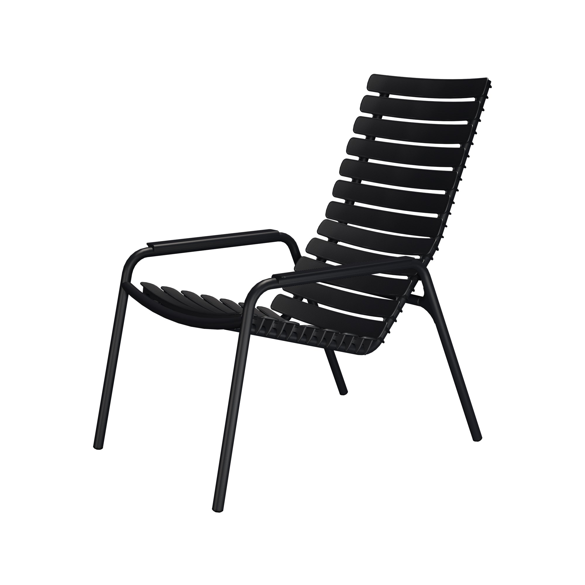ReClips Lounge Chair