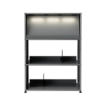 USM x Symbol Vinyl Display Cabinet