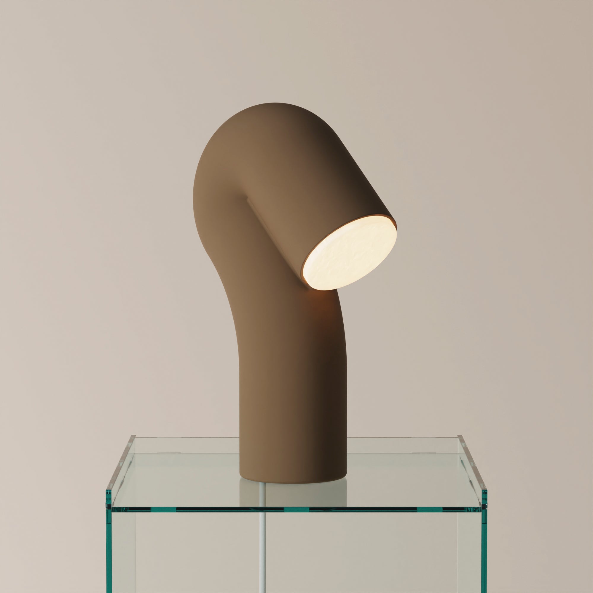 Smoothly Table Light