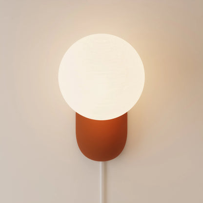 Cantilever Wall Light