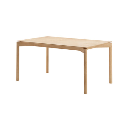 Wedekind Table
