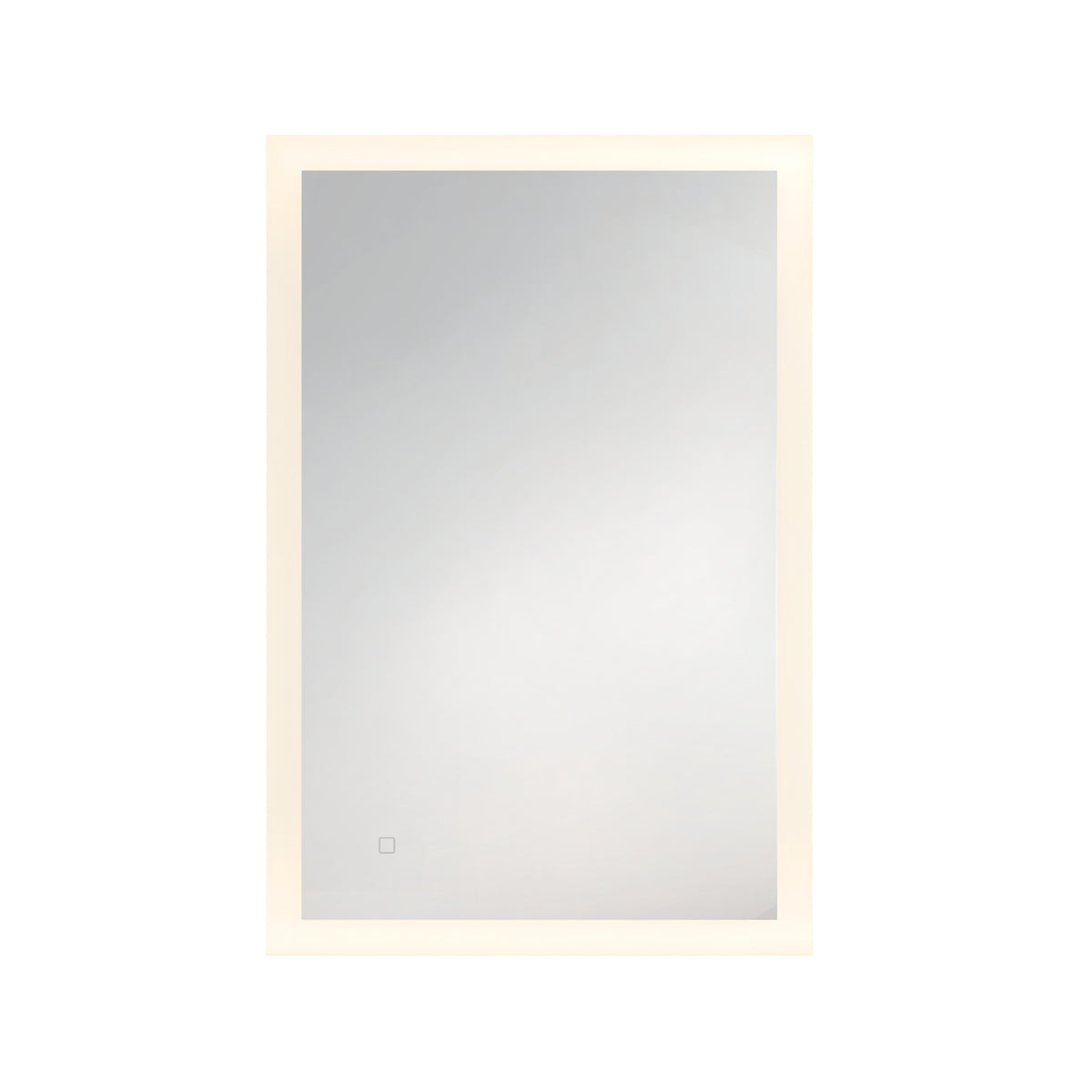 Ascot Mirror
