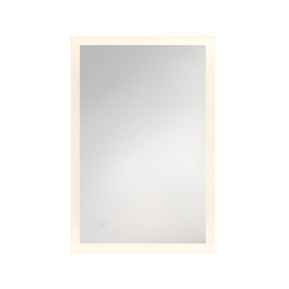 Ascot Mirror