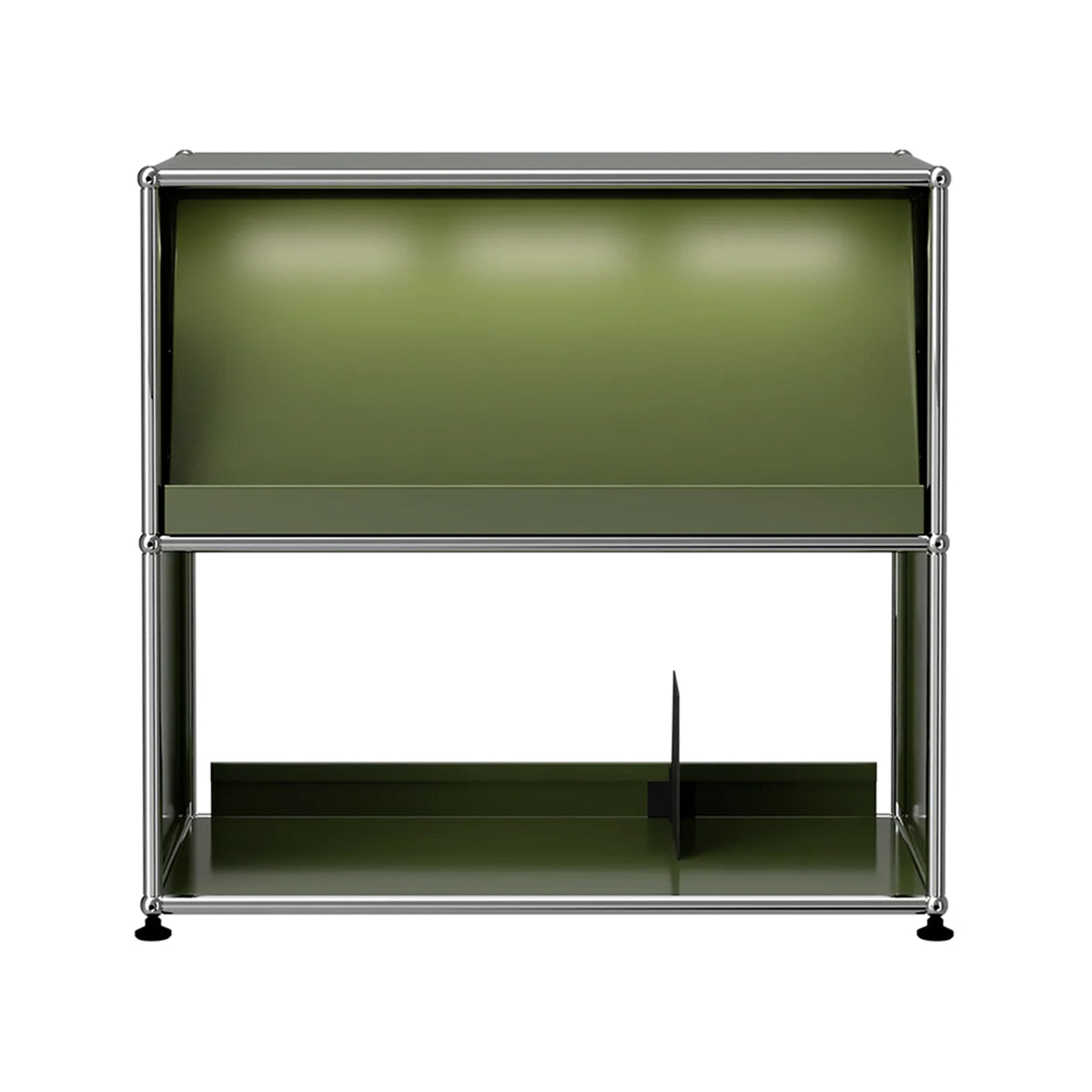 USM x Symbol Vinyl Display Cabinet