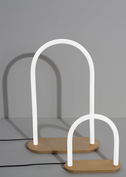 Unseen Table Lamp