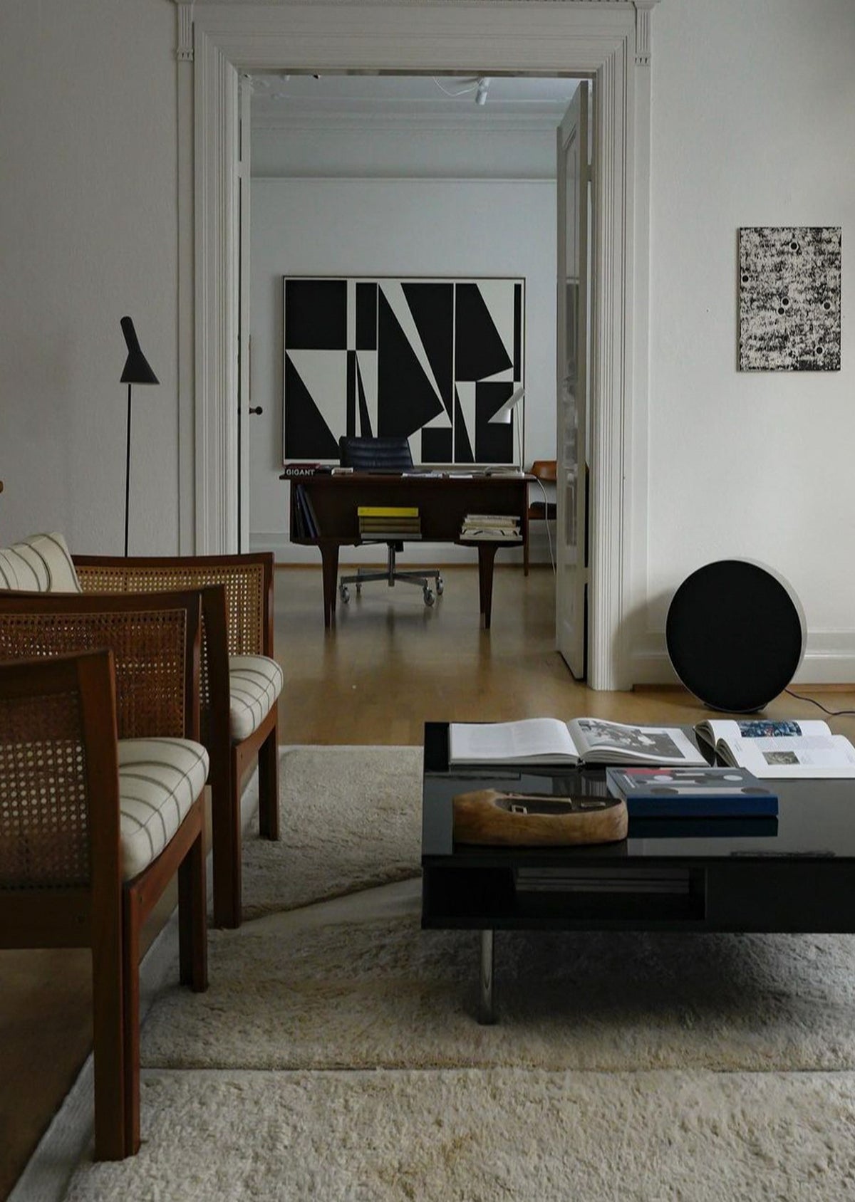 Untitled 2 Rug